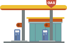 Gas Station1
